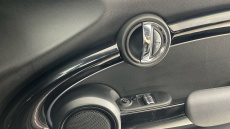 MINI Hatchback 2.0 John Cooper Works 3dr Auto Petrol Hatchback